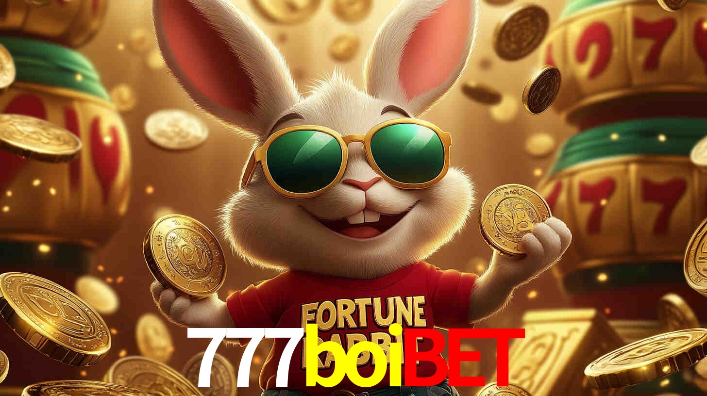 Tournaments 777boibet