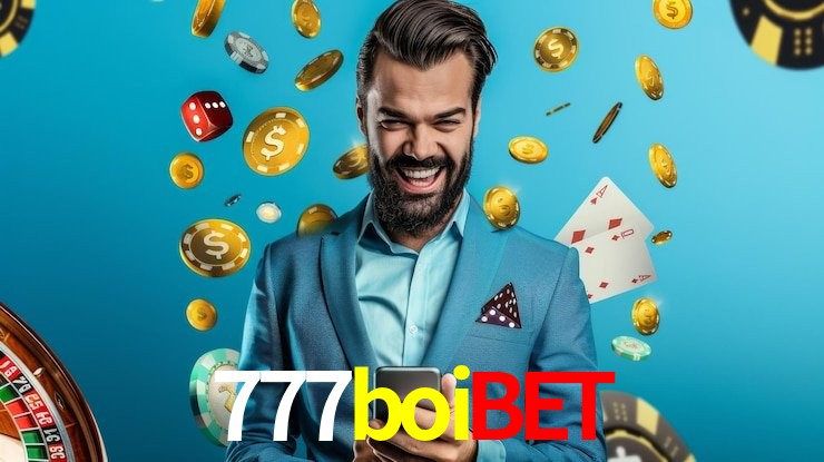 Flash Promotion 777boibet
