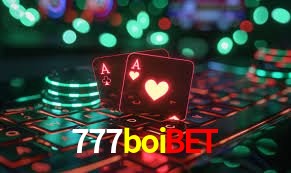 Avaliações dos Jogadores 777boibet