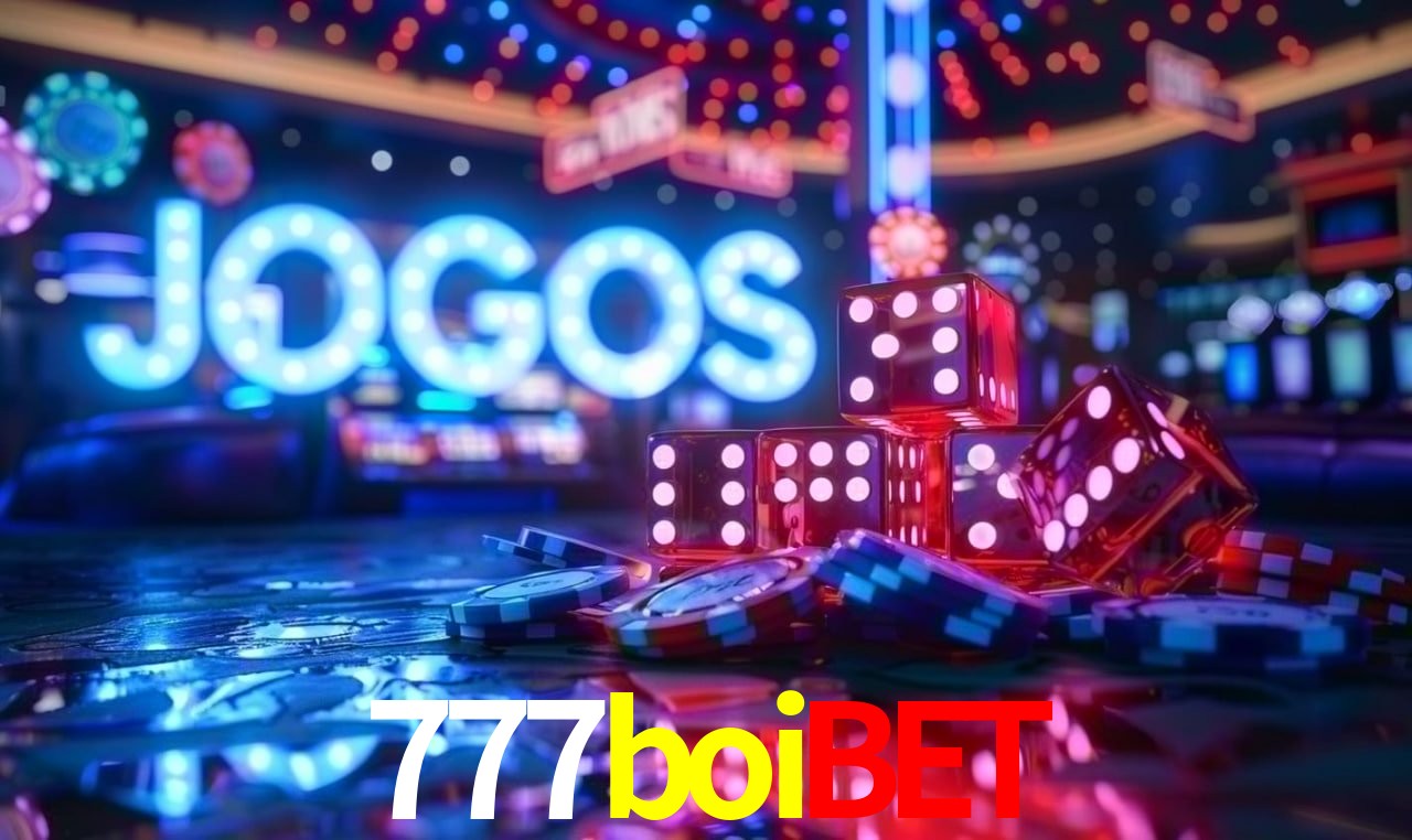 Programa VIP 777boibet