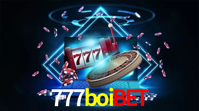 Tecnologia da Plataforma 777boibet
