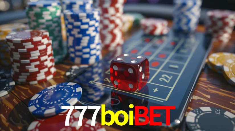 Exclusive Games 777boibet