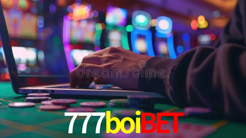 Torneios 777boibet
