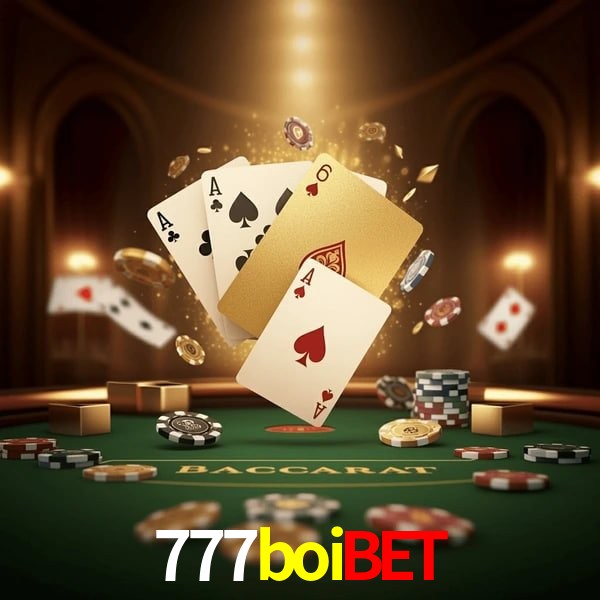Slot Games 777boibet