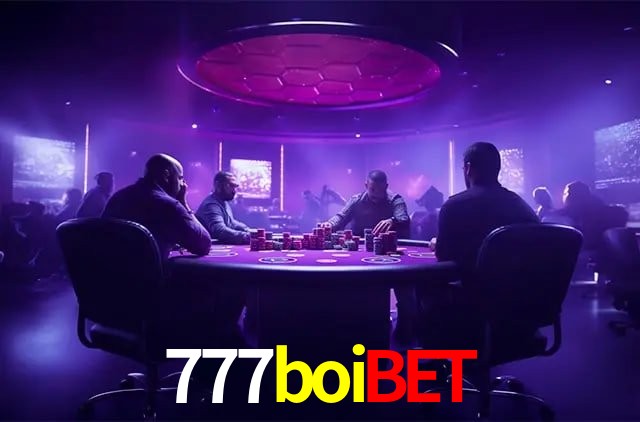 Diretório de Jogos 777boibet