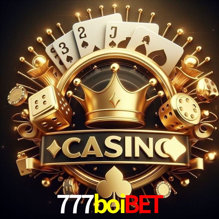 Jogos de Slot 777boibet