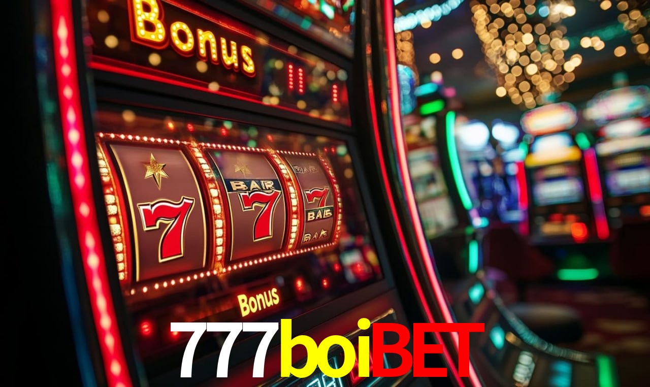 Bônus Generosos e Exclusivos no 777boibet para Você!
