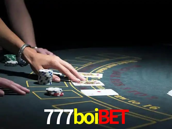 777boibet.com