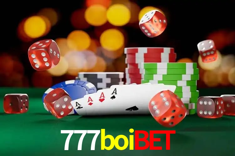Cadastro Rápido 777boibet