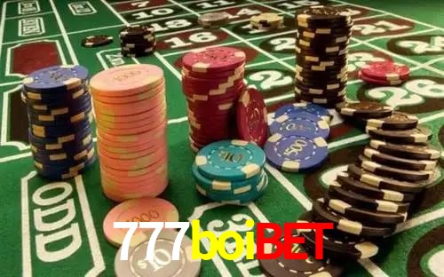 777boibet login