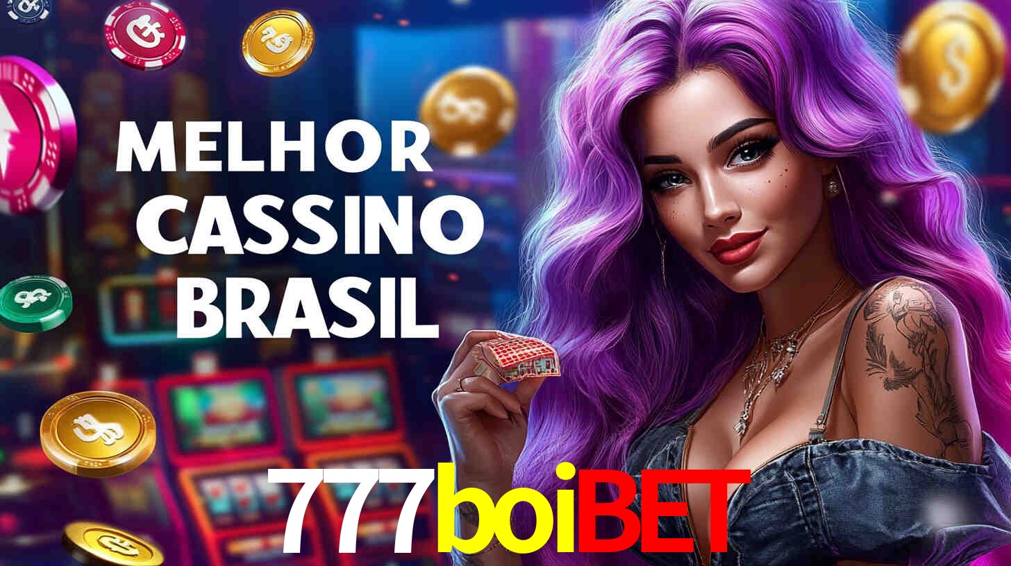 A Experiência Imersiva dos Cassinos Ao Vivo no 777boibet