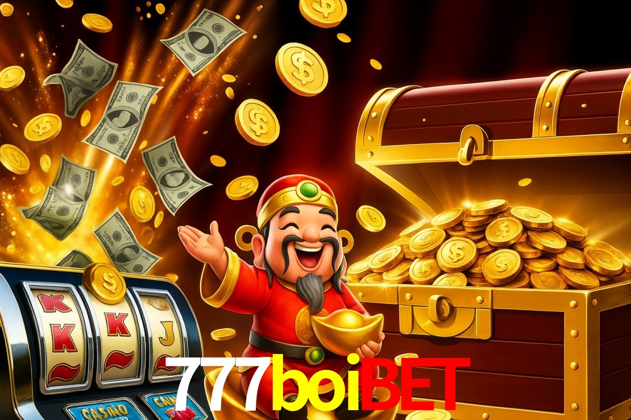 Casino Ao Vivo 777boibet