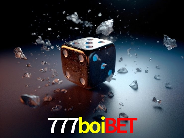 777boibet login