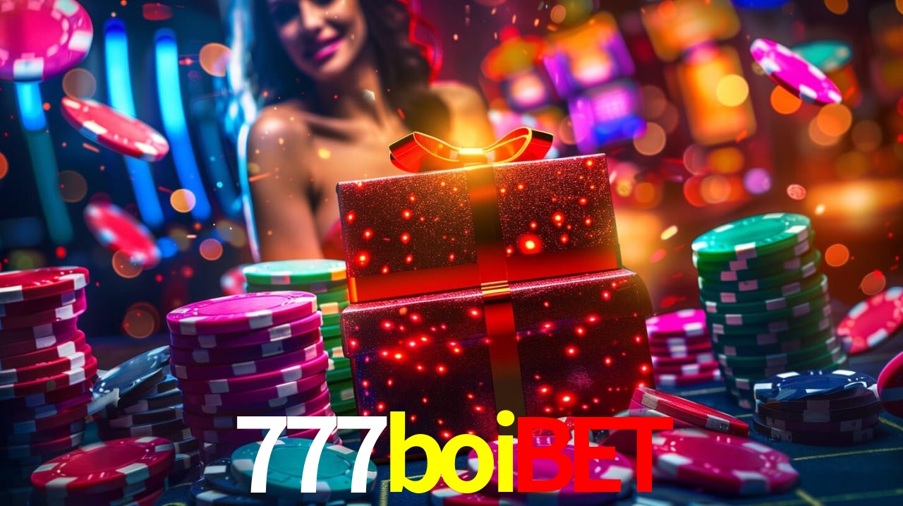 777boibet: Seu Especialista em Apostas Esportivas Brasileiras