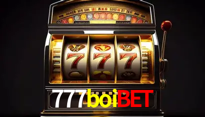 Apostas Esportivas na 777boibet: Um Guia Completo