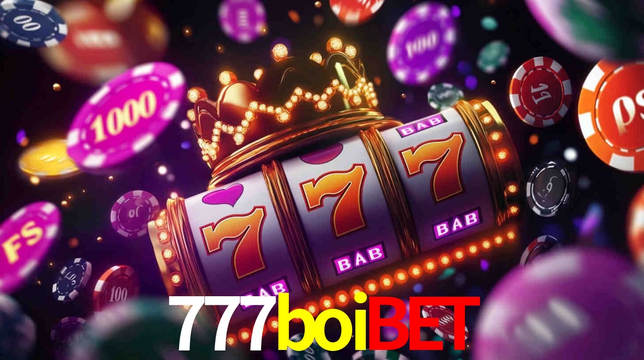 Weekend Specials 777boibet