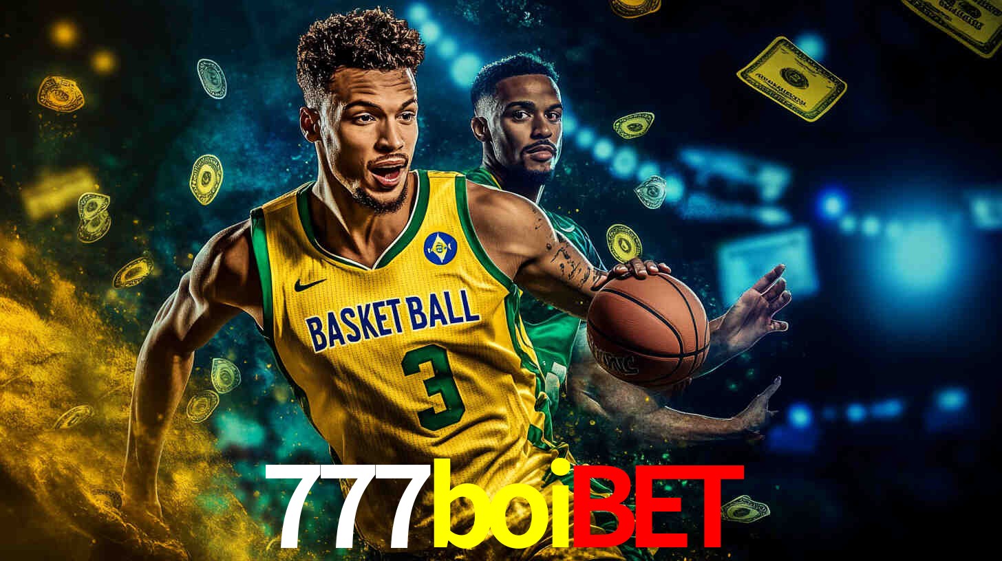 Explorando a Categoria de Eventos em Apostas na 777boibet
