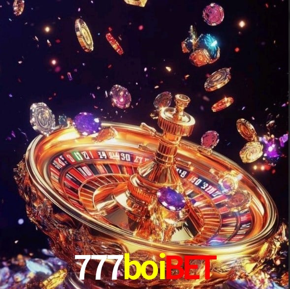  777boibet.com