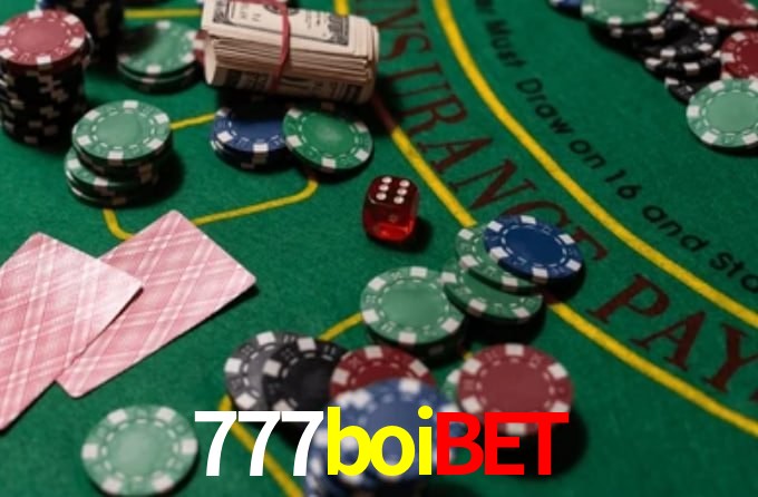Premium Interface 777boibet