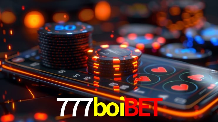 Security Systems 777boibet