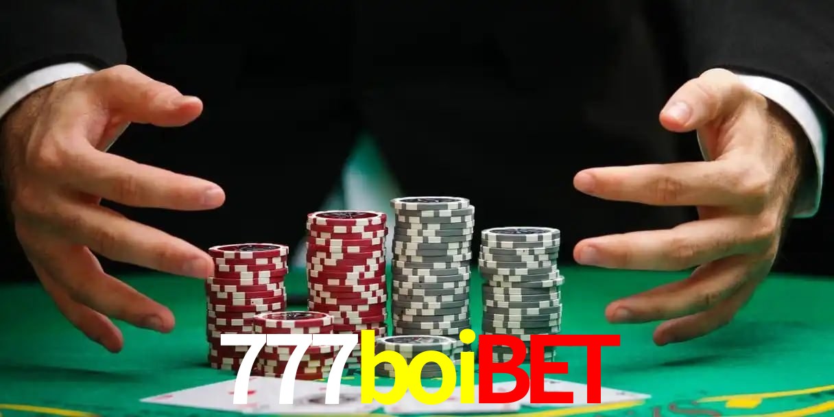 777boibet login