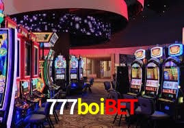 777boibet: Jogos de Caça-Níqueis-Altas Recompensas, Roleta-Velocidade, Blackjack-Desafios Máximos