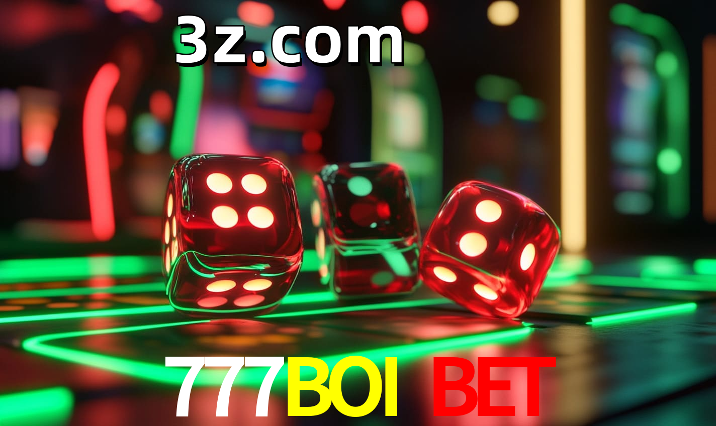 Sistema VIP 777BOI BET