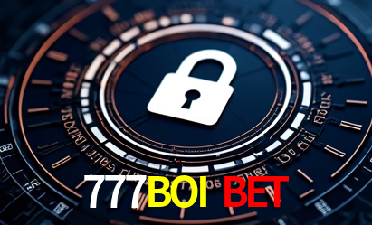Segurança e Licenças 777BOI BET
