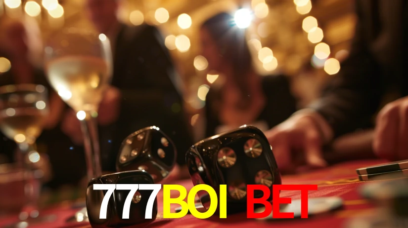 Sistema VIP 777BOI BET